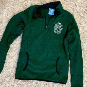 Charles River Apparel Kappa Delta Fleece